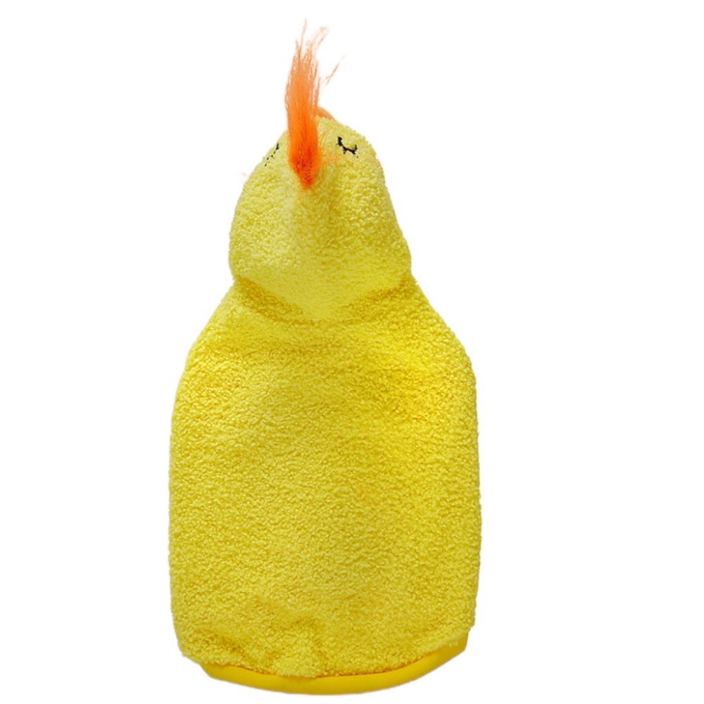 🌟NWT🌟 Top Paw Hoppin’ Easter Chick Pet Hoodie - Size Medium - Picture 6 of 10